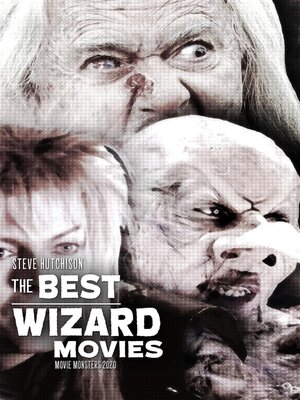 cover image of The Best Wizard Movies (2020)